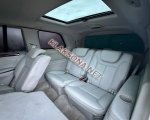 продам Mercedes-Benz GL-klasse GL 550 в пмр  фото 2