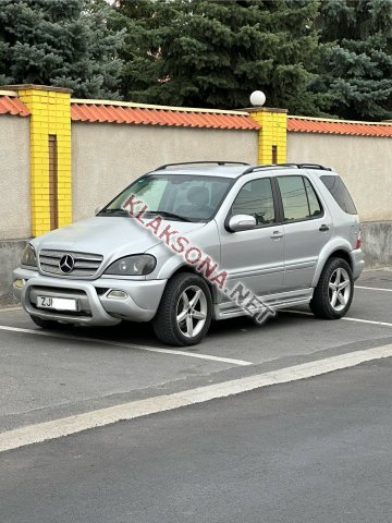 продам Mercedes-Benz M-klasse ML 270в пмр  фото 6