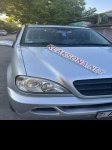 продам Mercedes-Benz M-klasse ML 270 в пмр  фото 4