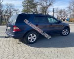 продам Mercedes-Benz M-klasse ML 270 в пмр  фото 5