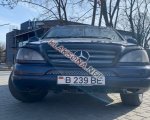 продам Mercedes-Benz M-klasse ML 270 в пмр  фото 3