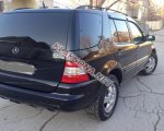 продам Mercedes-Benz M-klasse ML 270 в пмр  фото 4