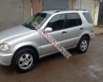 продам Mercedes-Benz M-klasse ML 270 в пмр  фото 1
