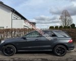 продам Mercedes-Benz M-klasse ML 270 в пмр  фото 2