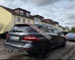 продам Mercedes-Benz M-klasse ML 270 в пмр  фото 6