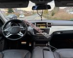 продам Mercedes-Benz M-klasse ML 270 в пмр  фото 5