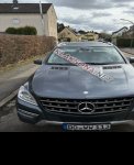 продам Mercedes-Benz M-klasse ML 270 в пмр  фото 4