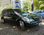 продам Mercedes-Benz M-klasse ML 270 в пмр  фото 4