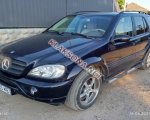продам Mercedes-Benz M-klasse ML 270 в пмр  фото 1