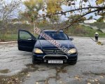 продам Mercedes-Benz M-klasse ML 270 в пмр  фото 6