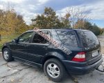 продам Mercedes-Benz M-klasse ML 270 в пмр  фото 2