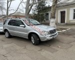 продам Mercedes-Benz M-klasse ML 270 в пмр  фото 2