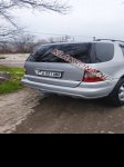 продам Mercedes-Benz M-klasse ML 270 в пмр  фото 1