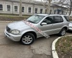 продам Mercedes-Benz M-klasse ML 270 в пмр  фото 1