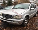 продам Mercedes-Benz M-klasse ML 270 в пмр  фото 1