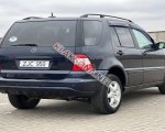 продам Mercedes-Benz M-klasse ML 270 в пмр  фото 3