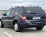 продам Mercedes-Benz M-klasse ML 270 в пмр  фото 3