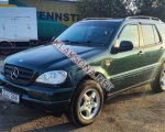 Mercedes-Benz M-klasse ML 270 2001г. 5 000 $
