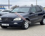 продам Mercedes-Benz M-klasse ML 270 в пмр  фото 6