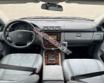 продам Mercedes-Benz M-klasse ML 270 в пмр  фото 4