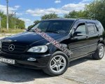 продам Mercedes-Benz M-klasse ML 270 в пмр  фото 3