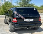 продам Mercedes-Benz M-klasse ML 270 в пмр  фото 4