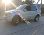 продам Mercedes-Benz M-klasse ML 270 в пмр  фото 1