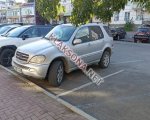 продам Mercedes-Benz M-klasse ML 270 в пмр  фото 1