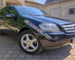 продам Mercedes-Benz M-klasse ML 280 в пмр  фото 5