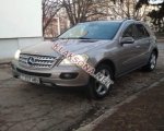 продам Mercedes-Benz M-klasse ML 320 в пмр  фото 1