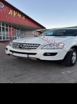 продам Mercedes-Benz M-klasse ML 320 в пмр  фото 4