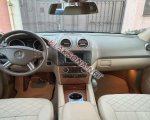 продам Mercedes-Benz M-klasse ML 320 в пмр  фото 6