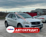 продам Mercedes-Benz M-klasse ML 320 в пмр  фото 5