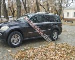 продам Mercedes-Benz M-klasse ML 320 в пмр  фото 3