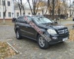 продам Mercedes-Benz M-klasse ML 320 в пмр  фото 5