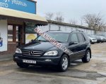 продам Mercedes-Benz M-klasse ML 320 в пмр  фото 6