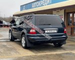 продам Mercedes-Benz M-klasse ML 320 в пмр  фото 5