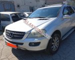 продам Mercedes-Benz M-klasse ML 320 в пмр  фото 3
