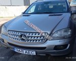 продам Mercedes-Benz M-klasse ML 320 в пмр  фото 3