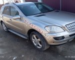 продам Mercedes-Benz M-klasse ML 320 в пмр  фото 4