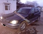 продам Mercedes-Benz M-klasse ML 320 в пмр  фото 4