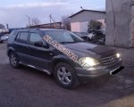 продам Mercedes-Benz M-klasse ML 320 в пмр  фото 3