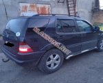 продам Mercedes-Benz M-klasse ML 320 в пмр  фото 6