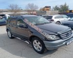 продам Mercedes-Benz M-klasse ML 320 в пмр  фото 5