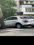 продам Mercedes-Benz M-klasse ML 320 в пмр  фото 3