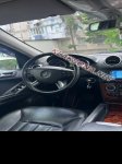 продам Mercedes-Benz M-klasse ML 320 в пмр  фото 1