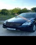 продам Mercedes-Benz M-klasse ML 320 в пмр  фото 2