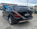 продам Mercedes-Benz M-klasse ML 320 в пмр  фото 1