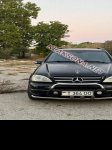 Mercedes-Benz M-klasse ML 320 1998г. 3 200 $
