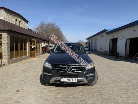 продам Mercedes-Benz M-klasse ML 350в пмр  фото 4